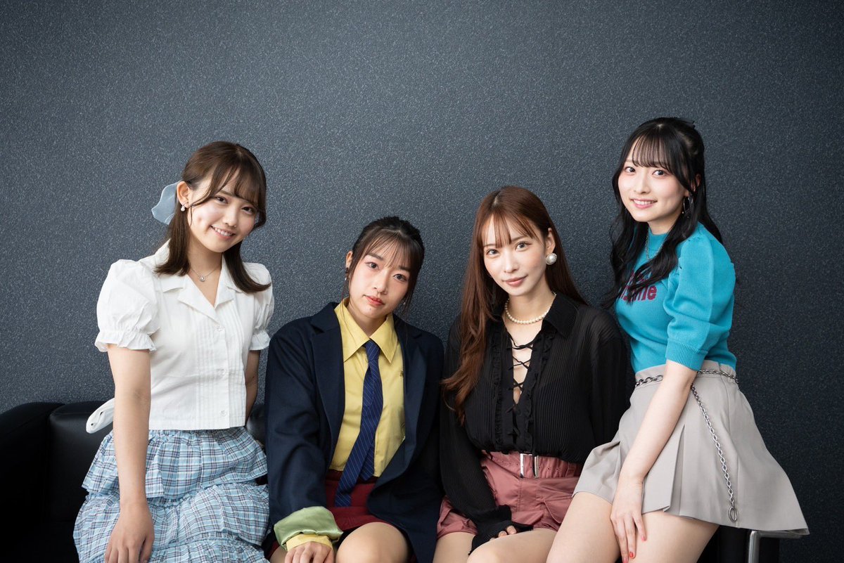 撮影に関するレギュレーションについて】 きみとバンドのチェキ会