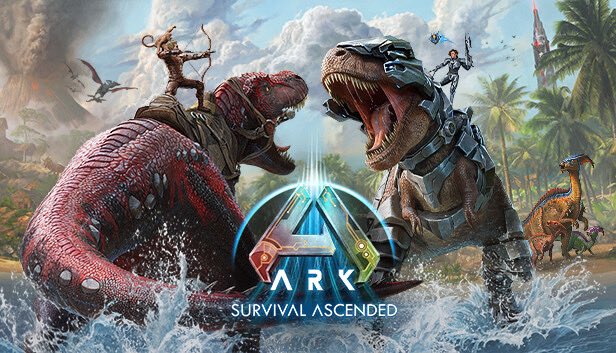 Jogo Ark: Survival Evolved - Xbox One - Curitiba - Jogos Xbox One