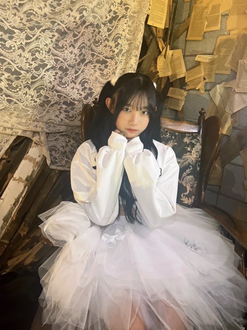 Twitterのコスプレ画像1