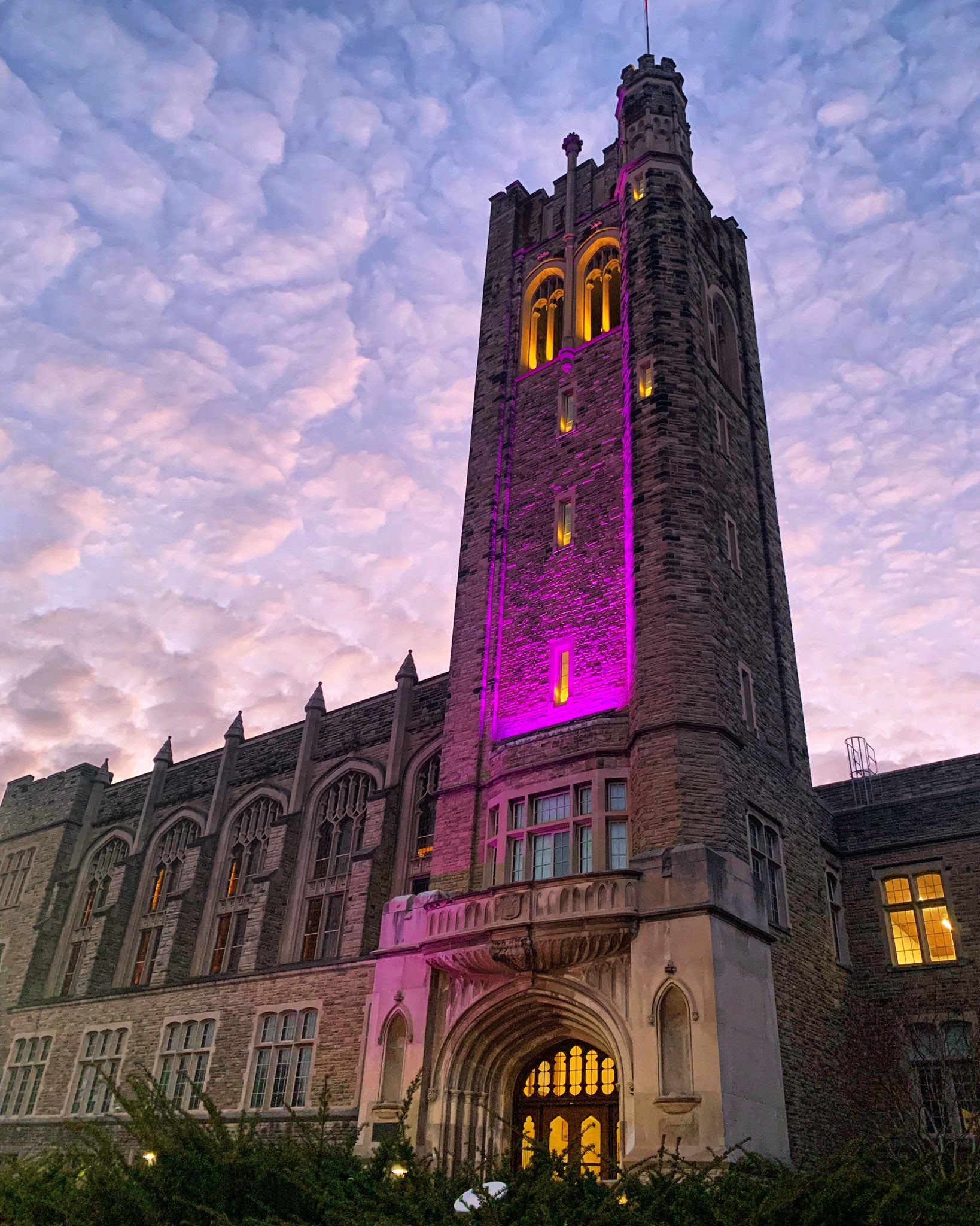 Western University (@WesternU) / X