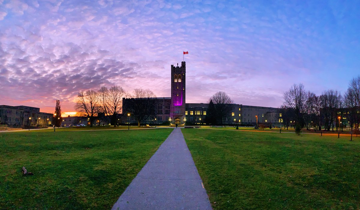 WesternU tweet picture