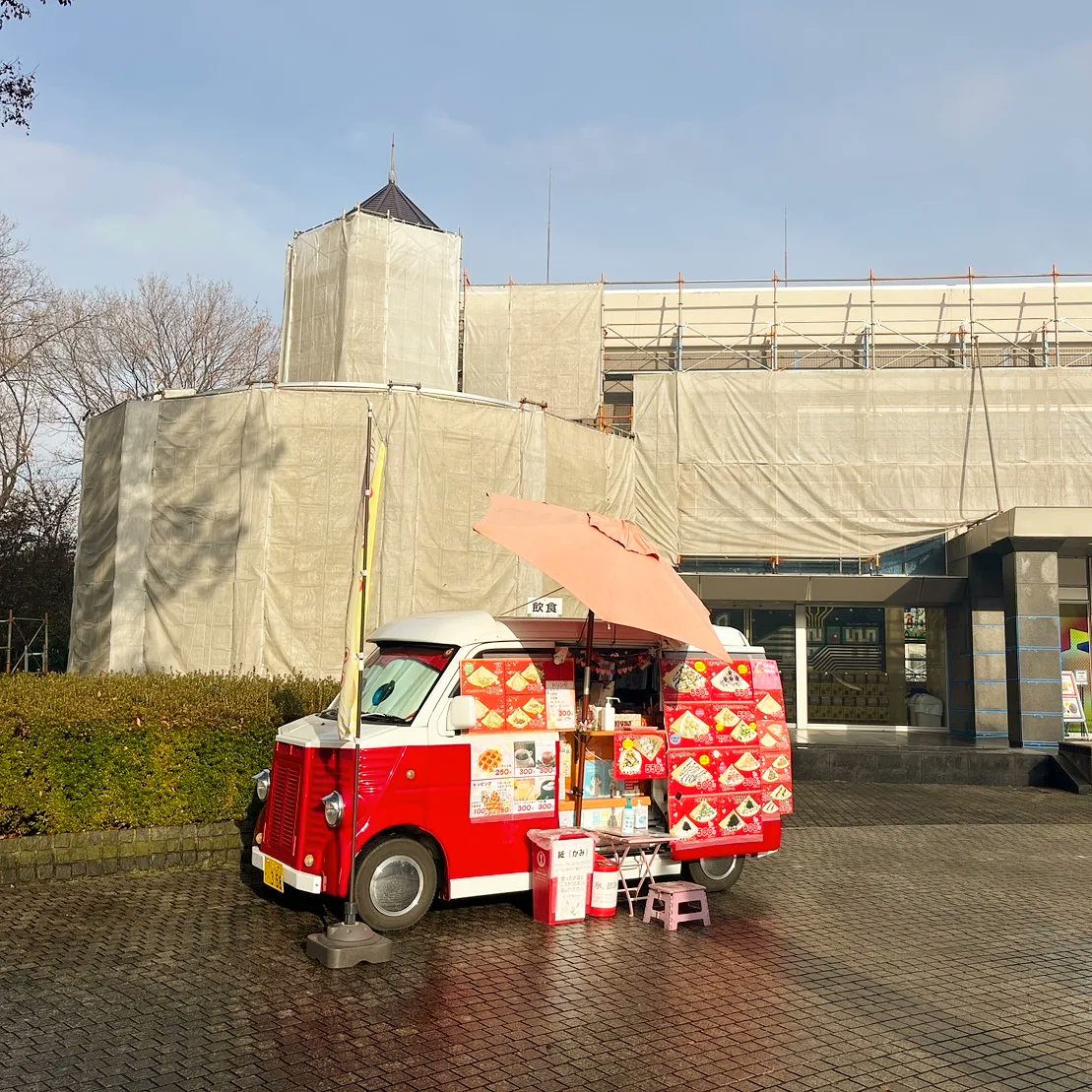 Topzera lanches(栃木県) - 一般社団法人 移動販売協会®