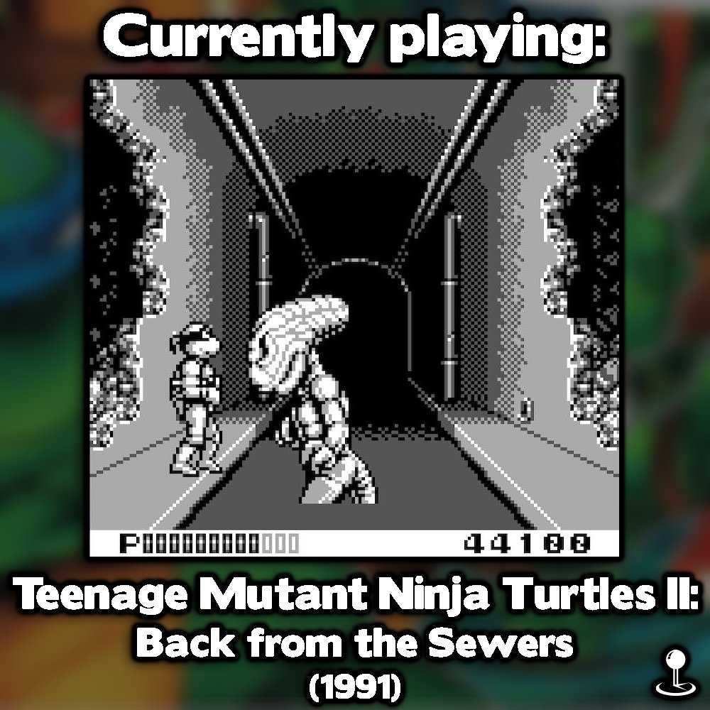 TimelessGamer.net tweet media