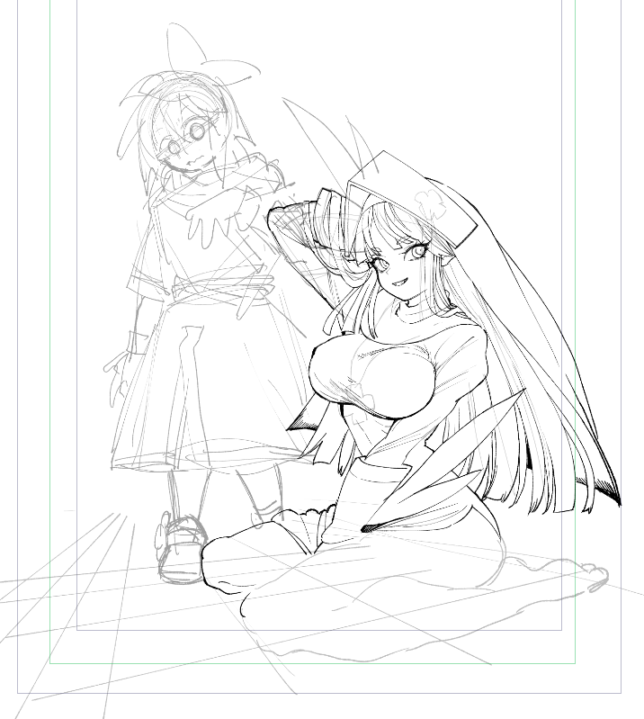 圖 異世界武士 關原之戰之某一兵卒的戰景