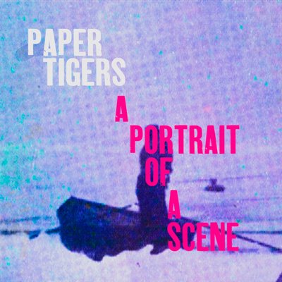 On Saturday, December 16 at 12:26 AM, and at 12:26 PM (Pacific Time) we play 'A Portrait of a Scene' by Paper Tigers @papertigersusa Come and listen at Lonelyoakradio.com / #OpenVault Collection show