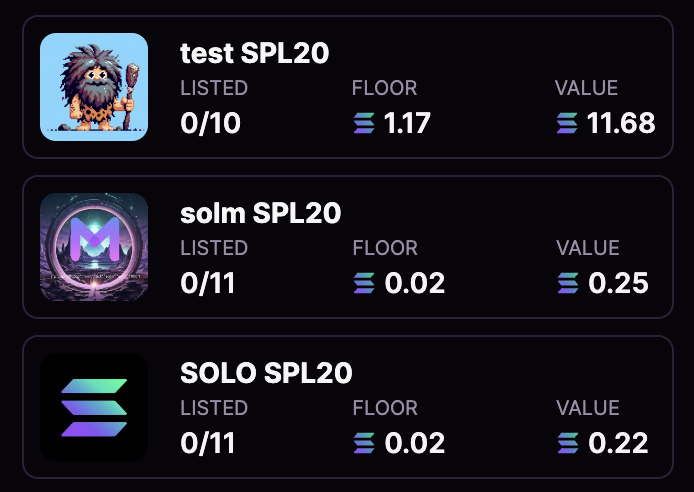 xiaomingxxs's tweet image. 一晚上框框打就完事，每个都打 
SOLO 打了亏钱
MICE 4x出完了
solm 打了亏钱
test 打了10个没出

打铭文是我们穷鬼唯一的出路😭 #solscriptions #Sols