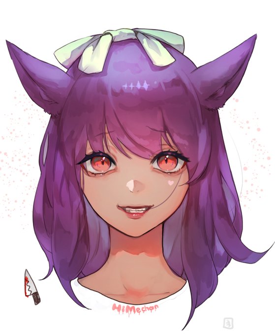 「miqo'te slit pupils」 illustration images(Latest)