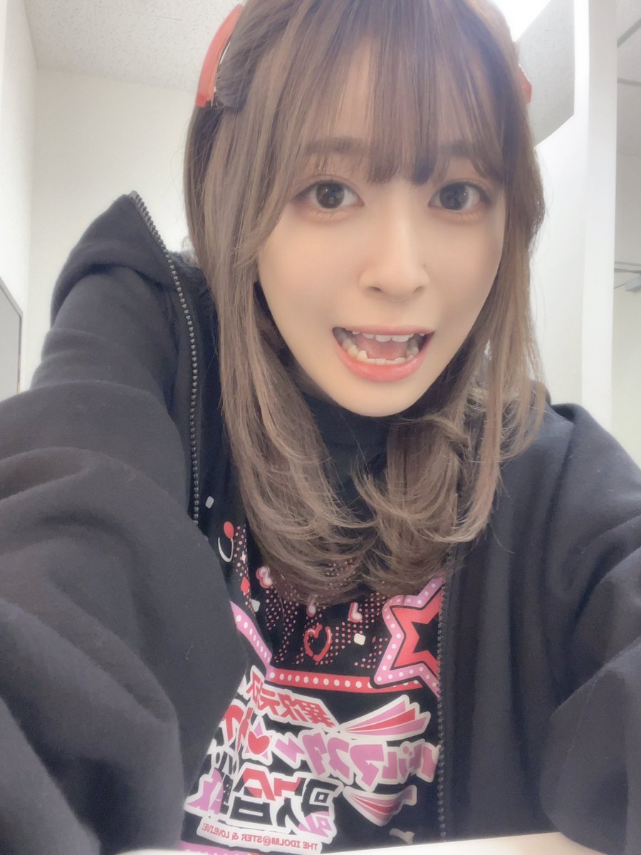 月音こな　グッズセット グッズ販売のお知らせ『月音こなのまだ本気出してないだけだから！こ