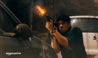 Another Blockbuster Performance ke liye Ready ho jaw Sidians🔥🔥

#SidharthMalhotra
#IndianPoliceForce