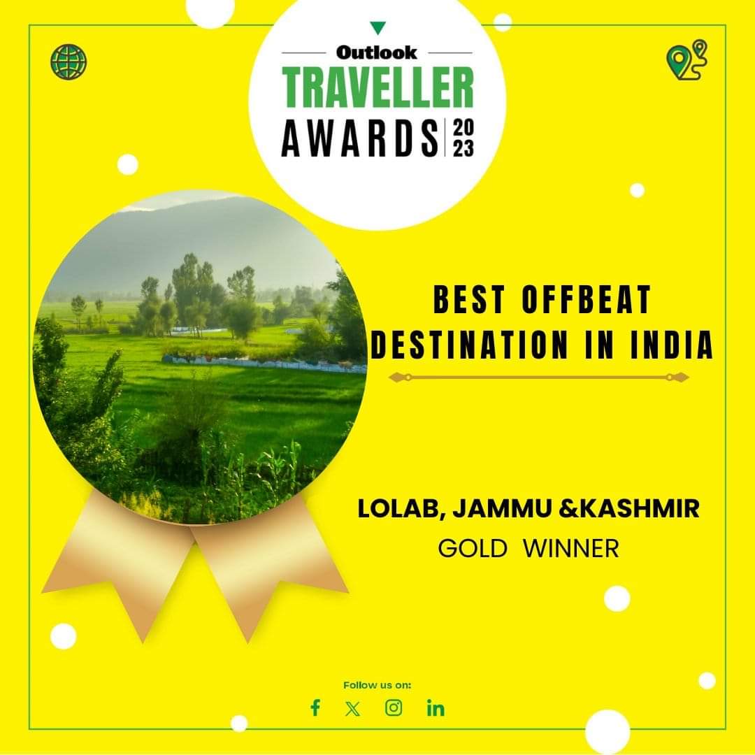 Ubaida Bhat (@ubaidabhat) on Twitter photo Congratulations to the People of Lolab and Thank You <a href="/OfficeOfLGJandK/">Office of LG J&K</a> <a href="/PMOIndia/">PMO India</a> <a href="/HMOIndia/">गृहमंत्री कार्यालय, HMO India</a> <a href="/dckupwara/">Deputy Commissioner Kupwara</a> <a href="/tourismgoi/">Ministry of Tourism</a> Congratulations to the People of Lolab and Thank You <a href="/OfficeOfLGJandK/">Office of LG J&K</a> <a href="/PMOIndia/">PMO India</a> <a href="/HMOIndia/">गृहमंत्री कार्यालय, HMO India</a> <a href="/dckupwara/">Deputy Commissioner Kupwara</a> <a href="/tourismgoi/">Ministry of Tourism</a>
