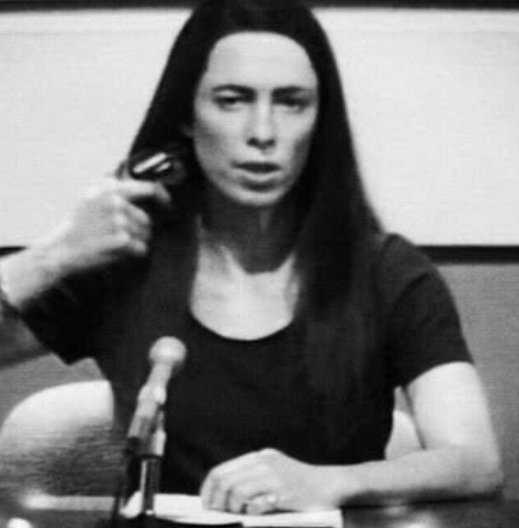 Christine Chubbuck Suicidio En Tv