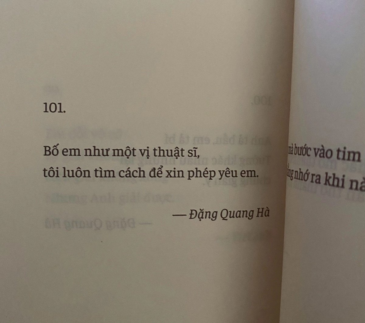 MCTYOffical's tweet image. Tôi phải xin phép bố em để được yêu em 🌻
#Motchuttinhyeu, #MCTY