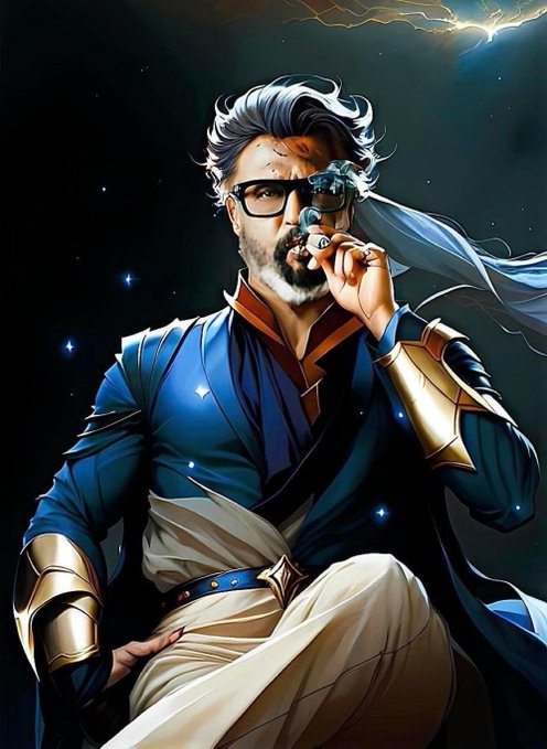 peacebroxyz's tweet photo. Fans of @actorvijay have experienced the worst nightmare, thanks to a the movie, #Jailer. And, the huge backlog of #Leo is another one, despite the famous #LCUs with most hyped director. ππ
Otha, thread ellam pottu kadharaanuga. ππ
What a year 2023 is #Jailer HGOTY. https://t.co/5ZwLQoT5T3