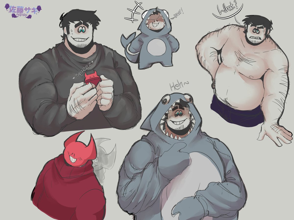 ☁️Puffy⛈️ tweet media