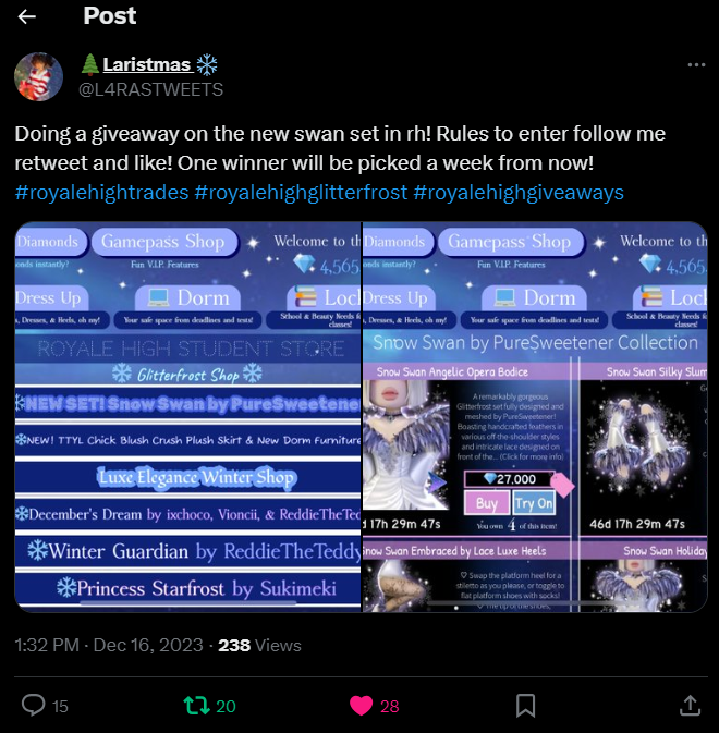 LitchKings tweet media