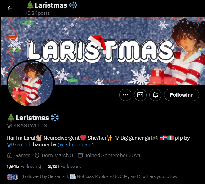 LitchKings tweet media