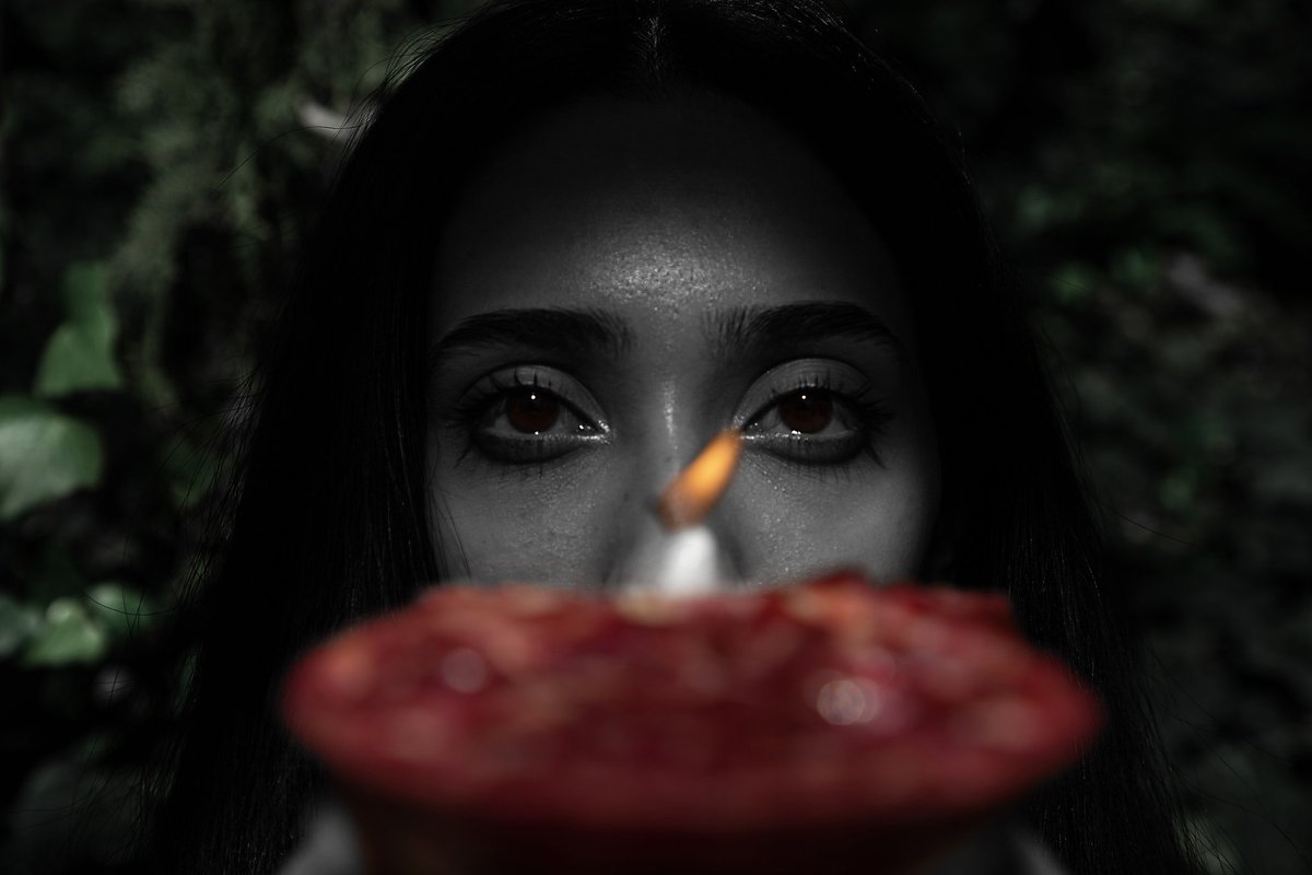 There will be sunny days;
To make up for all your dark ones.

"Hard Choice"
12 $XTZ

🔻🔻🔻
objkt.com/asset/KT1NbtpJ…