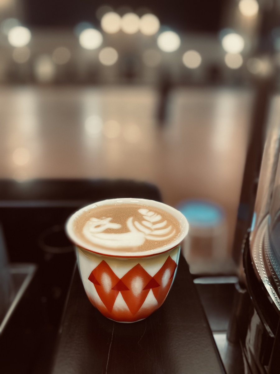lifeofacoffee's tweet photo. Have you heard coffee today 😎😎😎.
#CiaoDarwin #NFFC #PaulAugust #Temblor #TheMaskedSinger #wtfock #CoffeeAddict #coffeelovers https://t.co/gA9XtJ2wr4