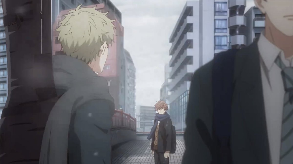 friendly reminder that we’re going to see mafuyu reliving the feeling of being left behind by his loved ones in 4k :)