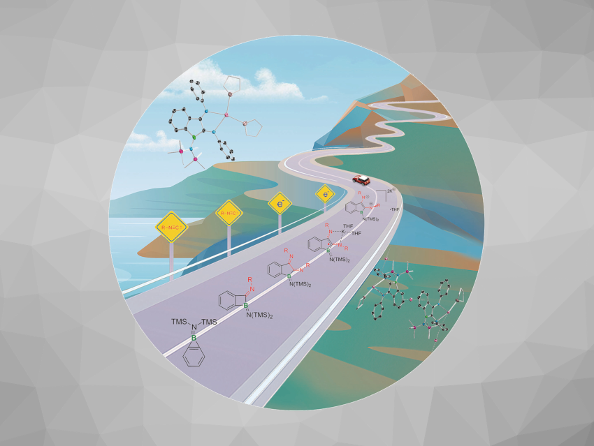 Angewandte Chemie 51/2023: Deeper Understanding:
Overview of the latest issue of Angewandte Chemie
chemistryviews.org/angewandte-che…