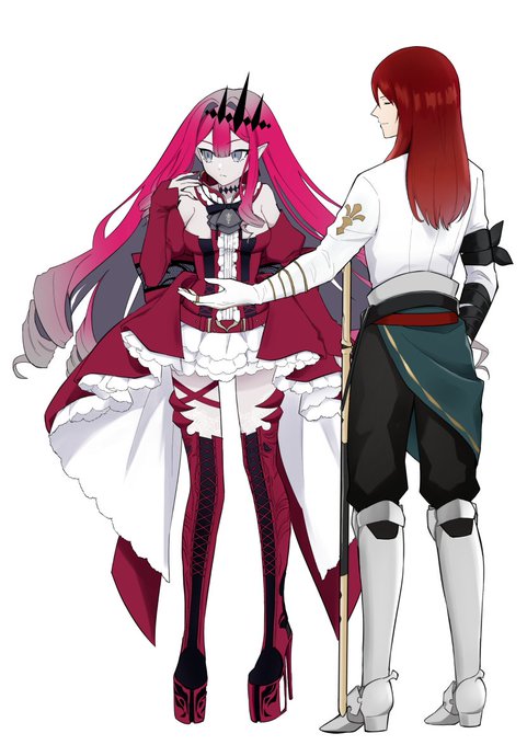 「トリスタン」のTwitter画像/イラスト(新着))