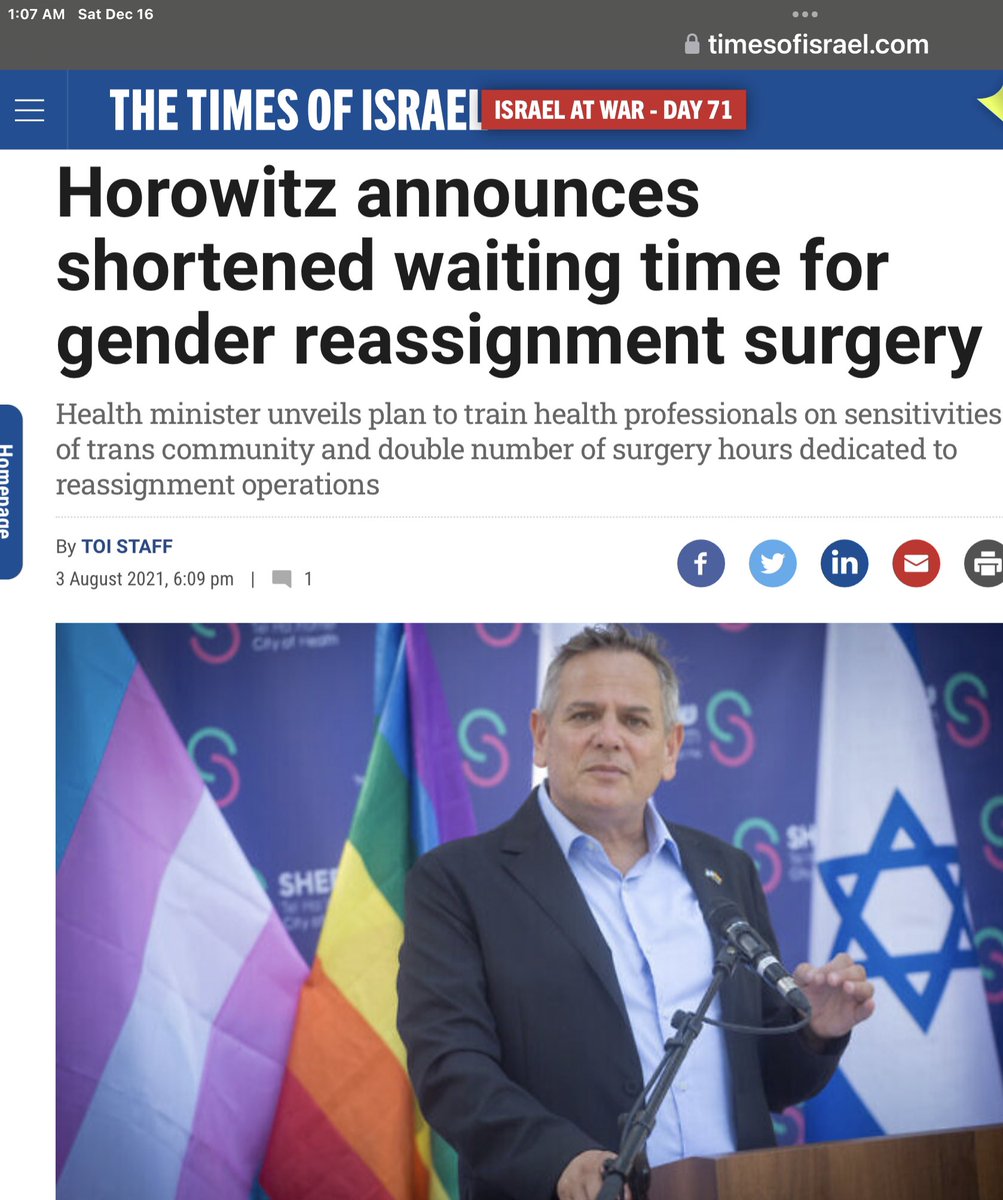 Ouch…and with Israel conducting open genocide in Gaza and more people waking up to the Gleiwitz-style self-attack on 07 October 2023, Israel will be lucky to survive at all. Humiliation and massive loss of support are assured. Survival is the question. Israel is target…