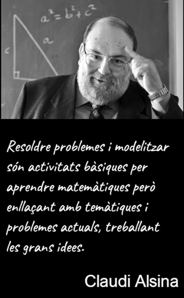 Feemcat (@feemcat) on Twitter photo #CreudeSantJordi <a href="/ClaudiAlsina/">Claudi Alsina Català</a>
Si voleu donar-hi suport, claudialsina.feemcat.org #CreudeSantJordi <a href="/ClaudiAlsina/">Claudi Alsina Català</a>
Si voleu donar-hi suport, claudialsina.feemcat.org