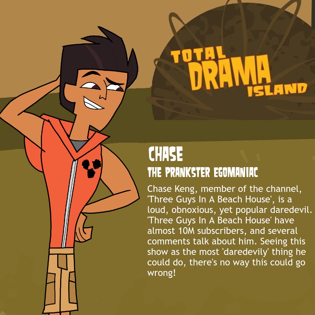 Total drama channel