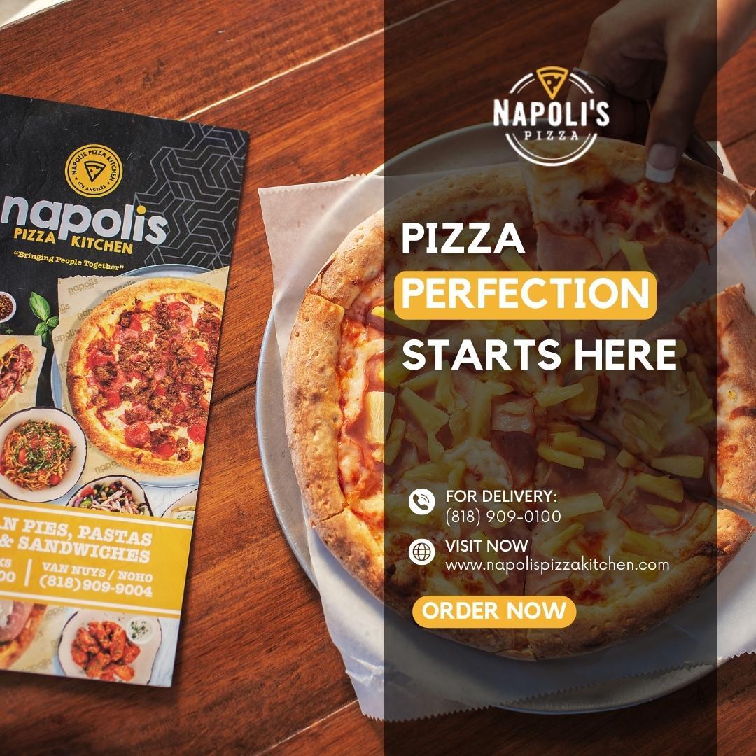 pizza_napolis's tweet photo. Indulge in the authentic flavors of Italy with our mouthwatering pizzas!

https://t.co/4wJt1u0lIg
(818) 909-0100

#pizza #napolispizzakitchen #napolispizza #pizzalover #fooddelivery #foodie #california #italianfood #eat #foodlover #delicious #pizzatime #takeout #orderonline https://t.co/qesAjgezoX