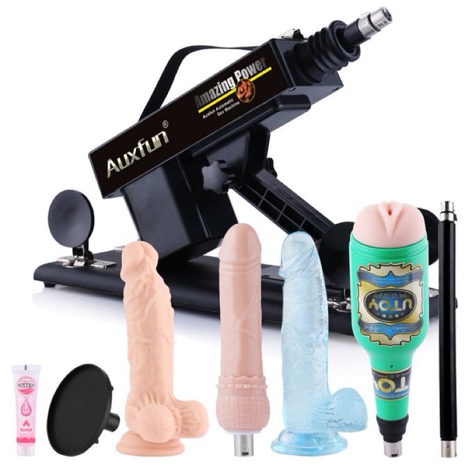 AuxfunSextoys tweet picture