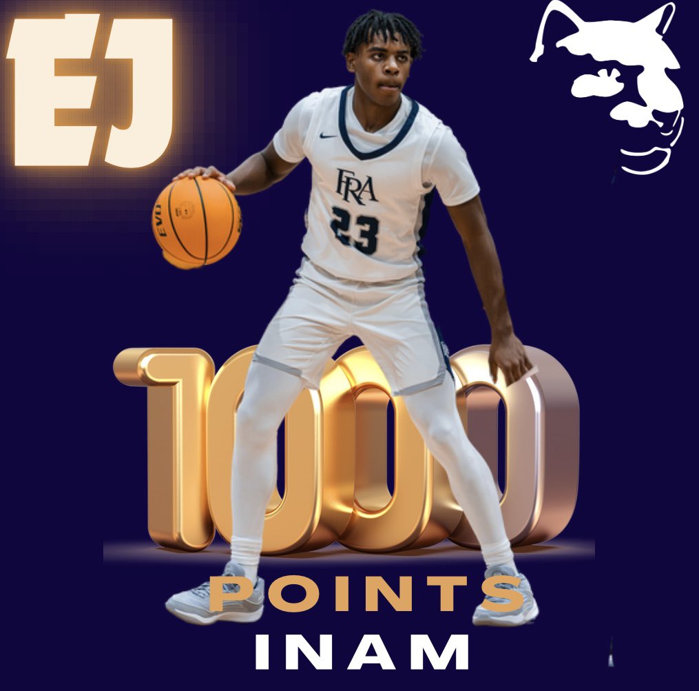 Franklin Road Academy Basketball (@fra_mbb) on Twitter photo Congrats to <a href="/EJJordan23/">EJ</a> for reaching 1,000 career points in a 71-40 victory over Zion Christian Academy tonight! <a href="/FRAathletics/">FRA Athletics</a> <a href="/FRA_MBB/">Franklin Road Academy Basketball</a> <a href="/FRA_CoachG/">Coach David Gallagher</a> <a href="/Kreager/">πππ πΎππππππ</a> <a href="/FRApanthers/">Franklin Road Academy</a> Congrats to <a href="/EJJordan23/">EJ</a> for reaching 1,000 career points in a 71-40 victory over Zion Christian Academy tonight! <a href="/FRAathletics/">FRA Athletics</a> <a href="/FRA_MBB/">Franklin Road Academy Basketball</a> <a href="/FRA_CoachG/">Coach David Gallagher</a> <a href="/Kreager/">πππ πΎππππππ</a> <a href="/FRApanthers/">Franklin Road Academy</a>