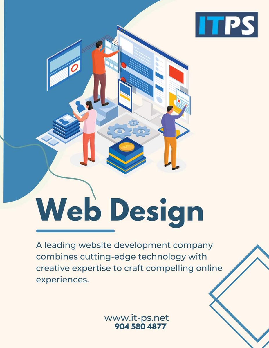 itpsweb's tweet image. it-ps.net