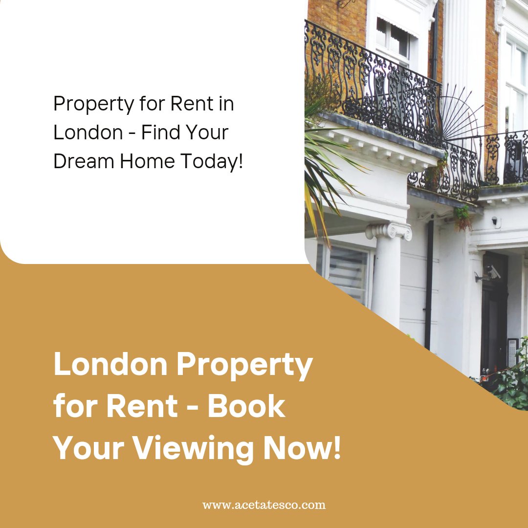 Looking for property to rent in London. Check us online or message us here.

#rentinginlondon #london #rent #property #landlords #lettings #realestate #rentalproperty #rentingahome #rentaroom #rentinghouses #estateagents #renting #rentinglife #rentinghouse #rentinglocation