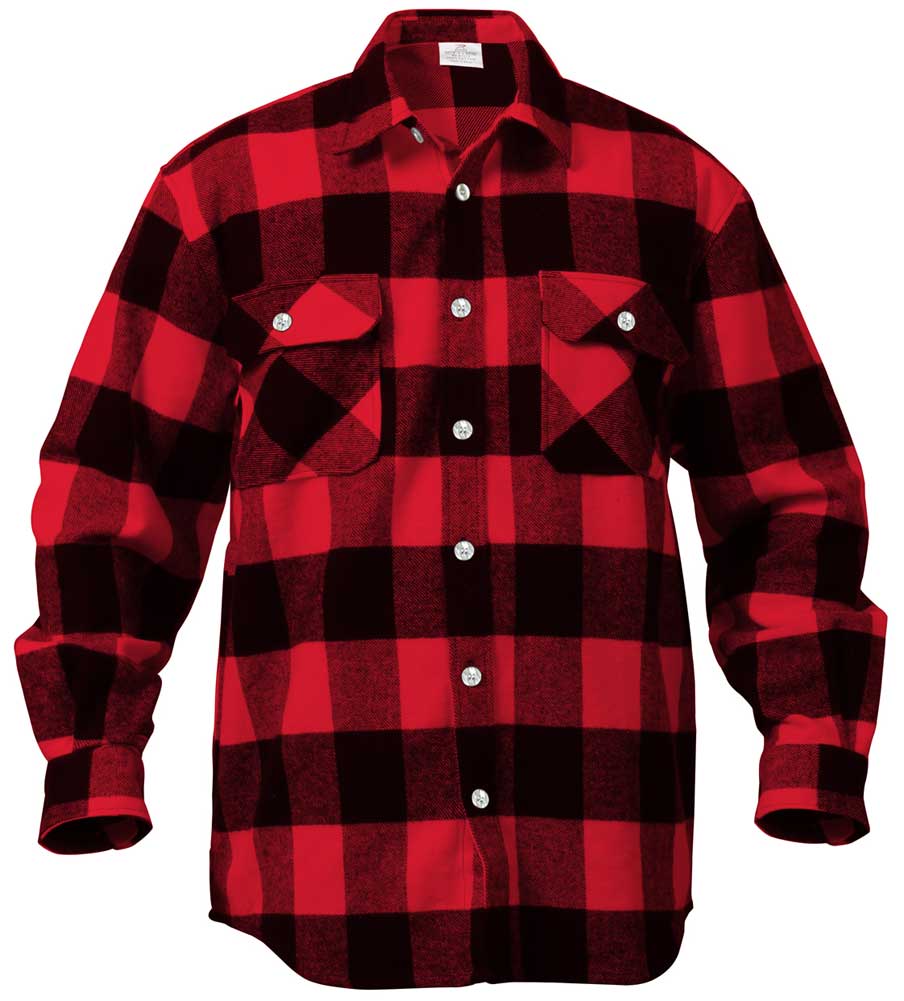 Rothco Mens Concealed Carry Flannel Shirt

'TIS THE SEASON TO ALWAYS BE READY
Get 30% OFF
Use Coupon Code: 12FJ98W 

legendaryusa.com/products/rothc…