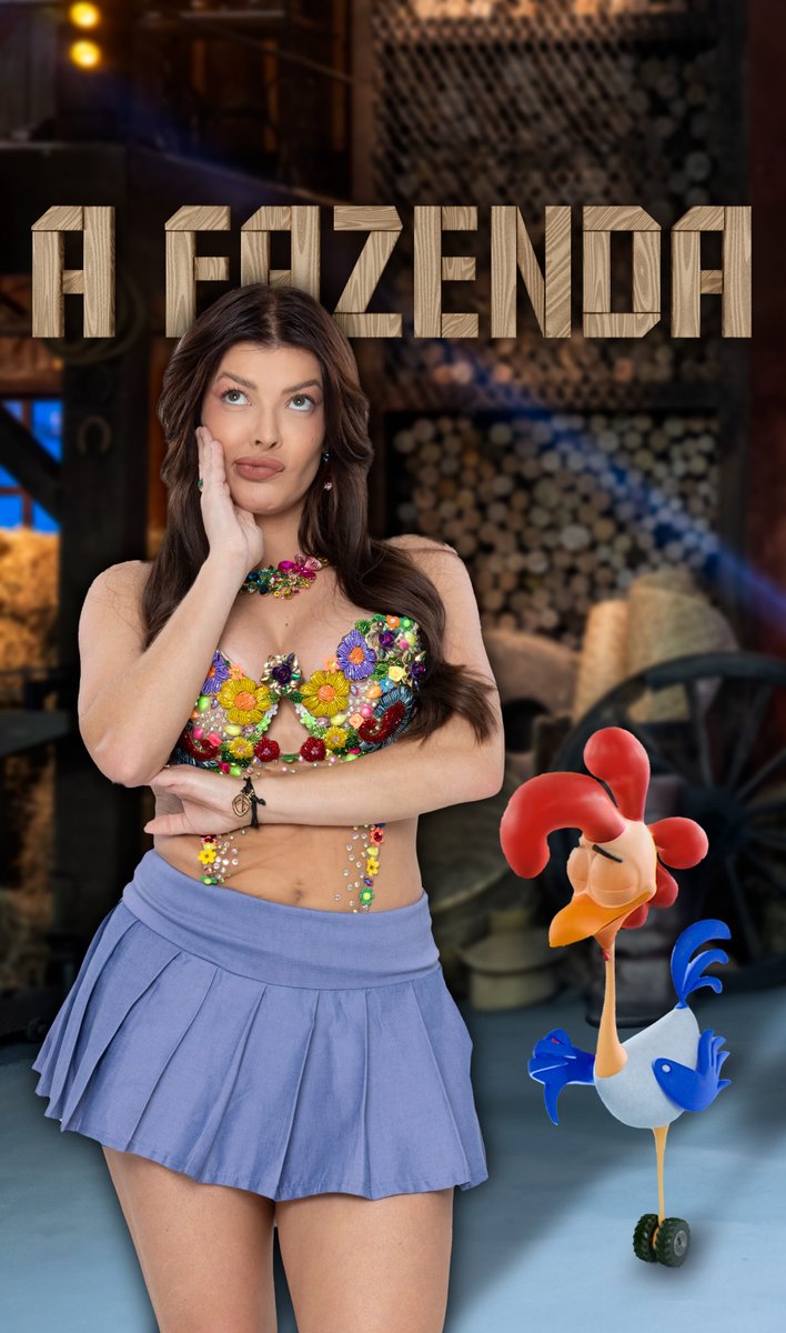 MattyBala's tweet image. 🚨PESQUISA: Você é #FicaJaque ?

🔁 • SIM
❤️ • NÃO

#AFazenda15 #AFazenda