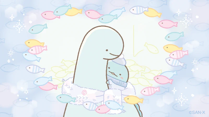 すみっコぐらし【公式】 on X: 
