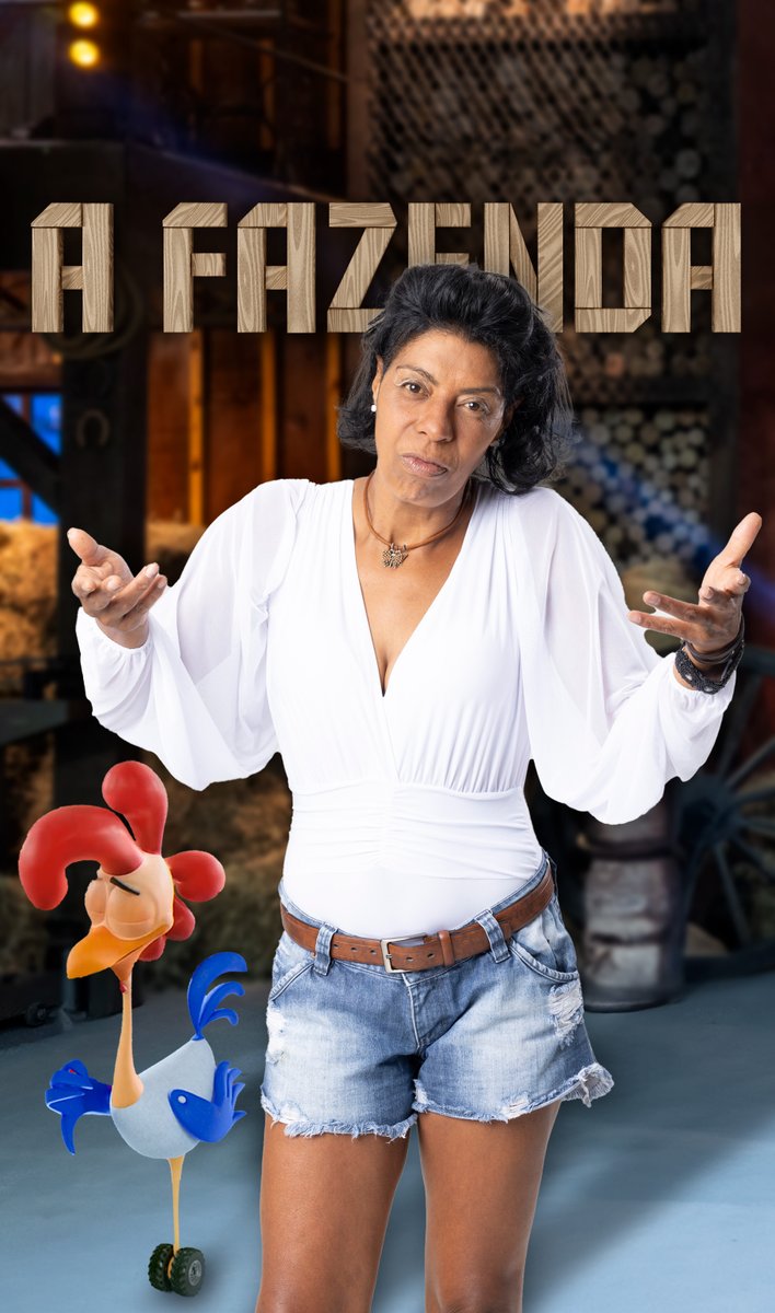 MattyBala's tweet image. 🚨PESQUISA: Você é #FicaMarciaFu ?

🔁 • SIM
❤️ • NÃO

#AFazenda15 #AFazenda