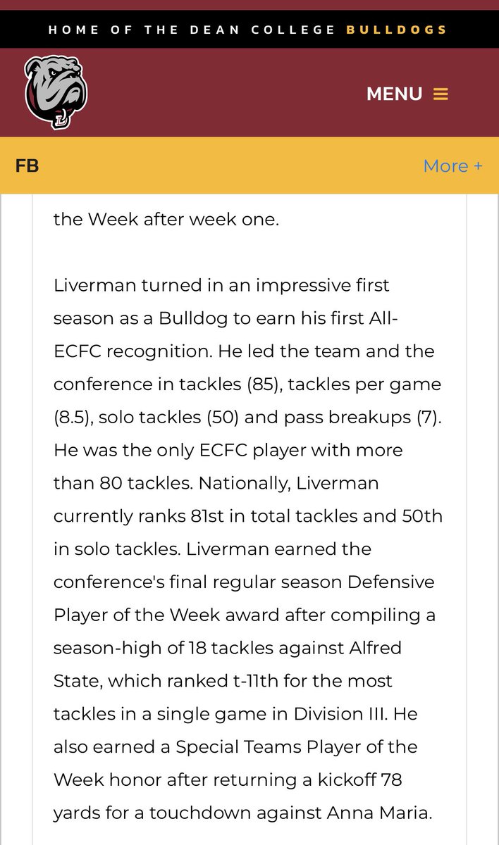 Men Lie, Women Lie, Numbers Don’t !! RECRUITMENT STILL OPEN ‼️