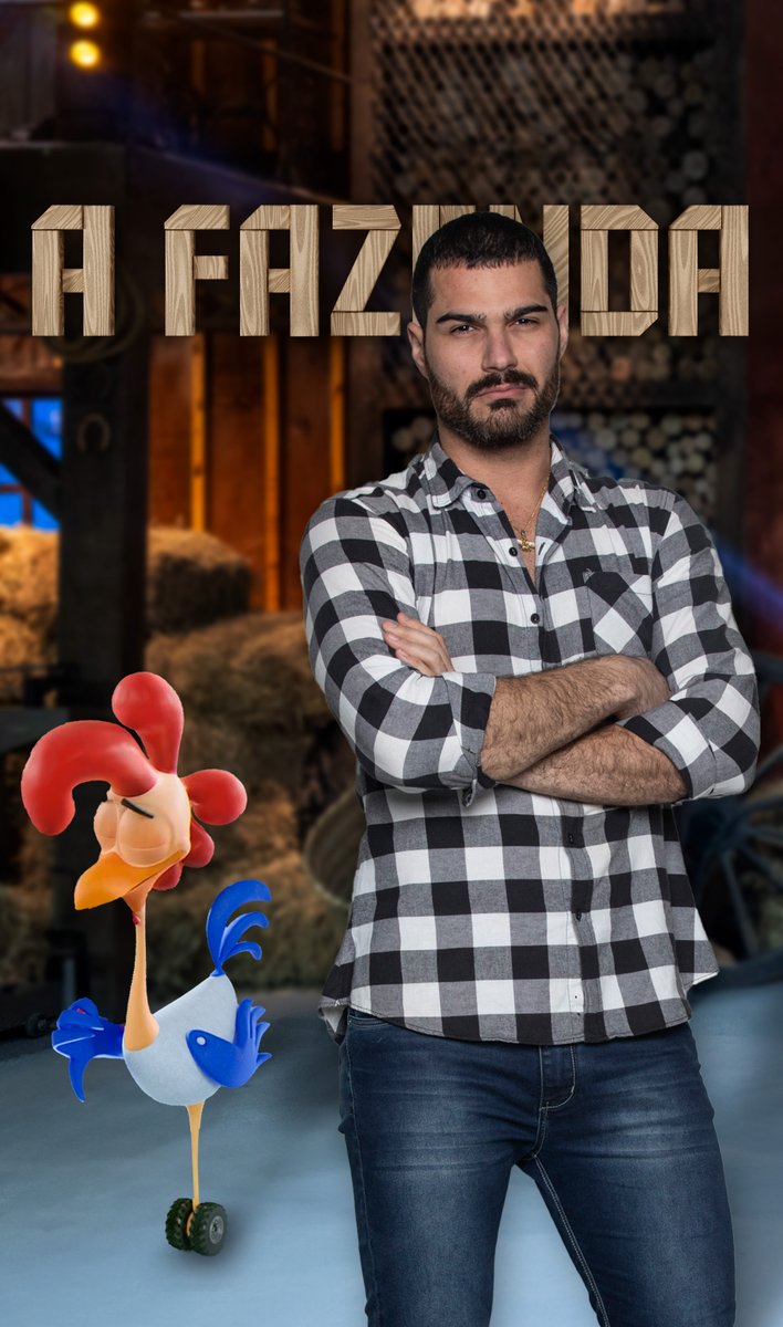 MattyBala's tweet image. 🚨PESQUISA: Você é #FicaShay ?

🔁 • SIM
❤️ • NÃO

#AFazenda15 #AFazenda