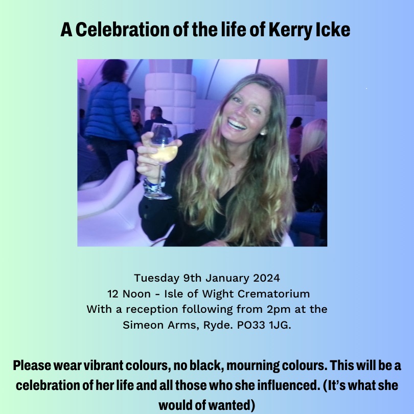 David Icke tweet media