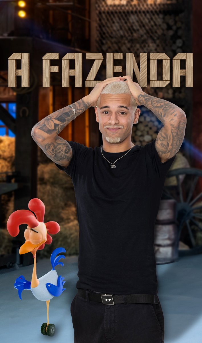 MattyBala's tweet image. 🚨PESQUISA: Você é #FicaWL ?

🔁 • SIM
❤️ • NÃO

#AFazenda15 #AFazenda