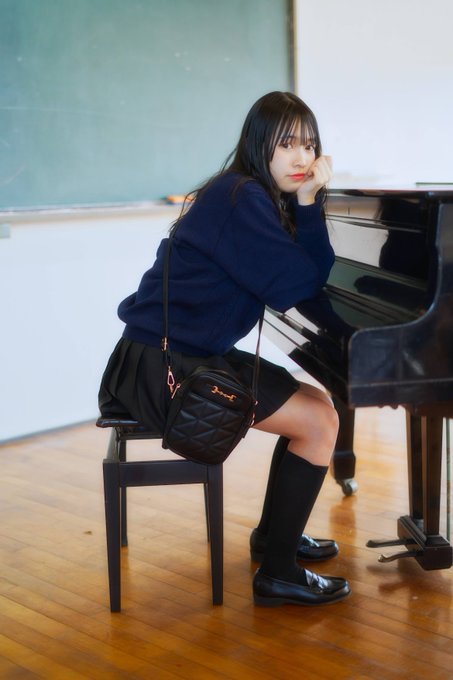 Twitterのコスプレ画像4