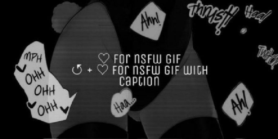 ☕️: Mutuals only please.