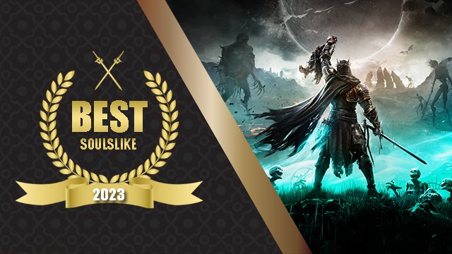 Dark Souls Wins Ultimate Game of All Time at Golden Joystick Awards 2021 -  Fextralife