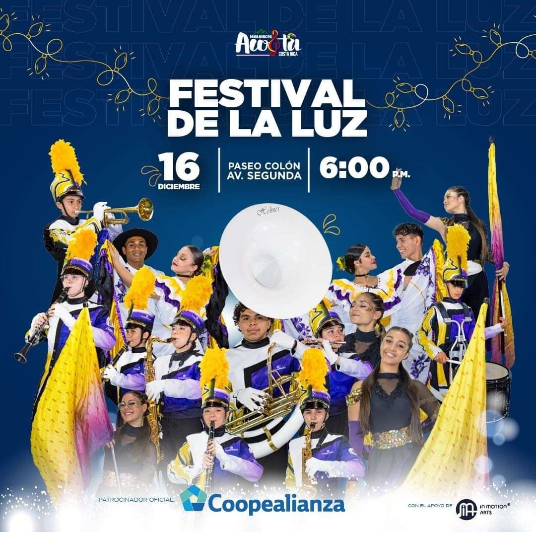 wagenlinea's tweet image. #BandaMunicipalDeAcosta 
#BMA
#AMGD