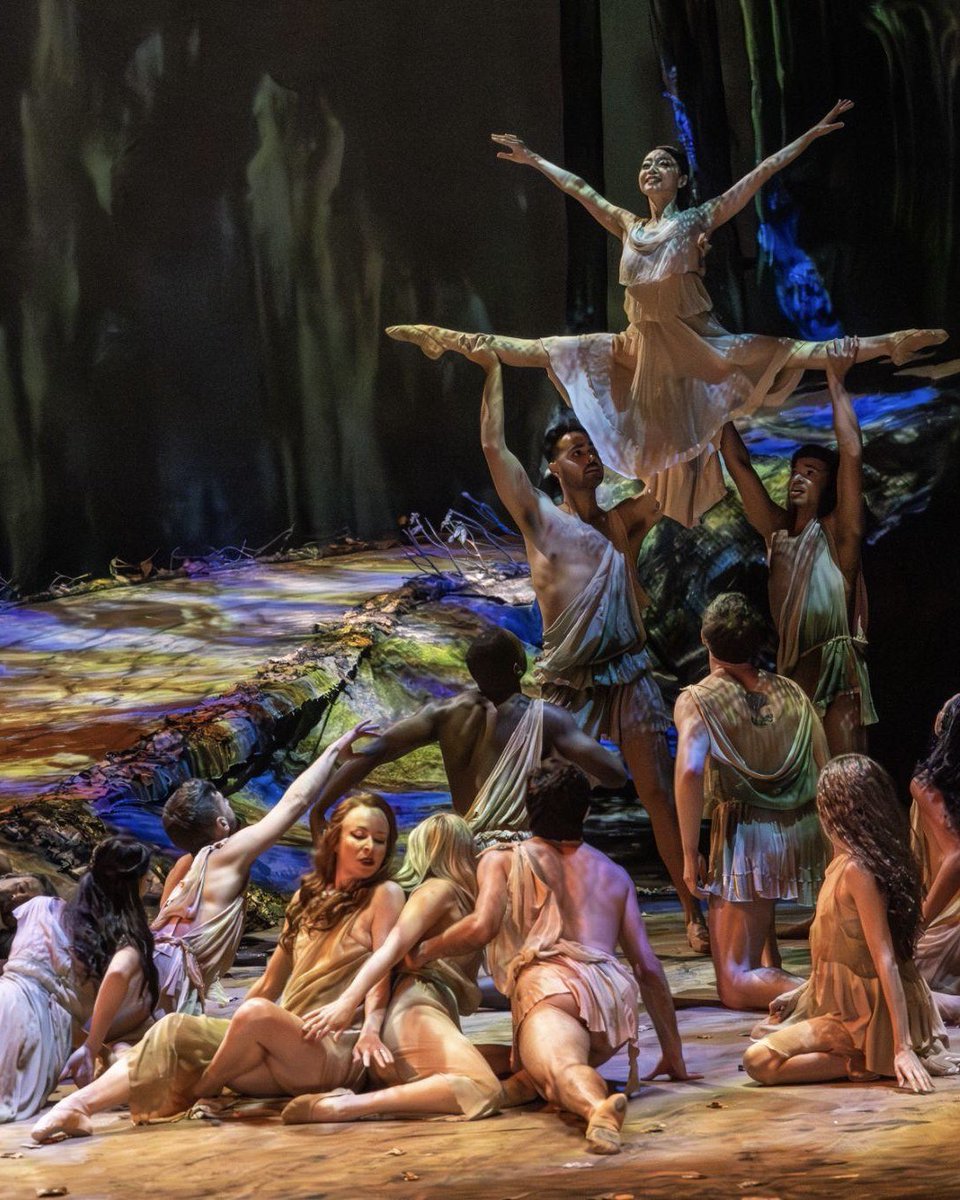 Metropolitan Opera tweet media