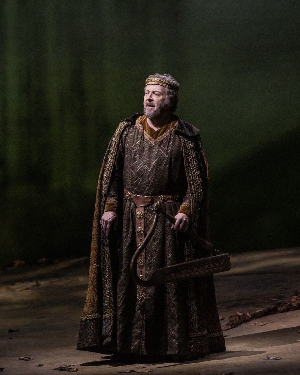 Metropolitan Opera tweet media