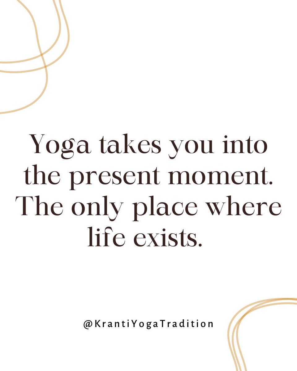 Thought of the day🪷
#yoga #krantiyoga #krantiyogaschool #yogagoa #yogadaily #yogaschool #yogateacherstraining