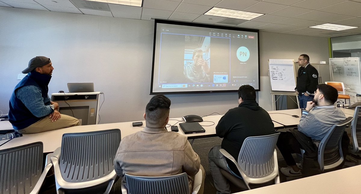 Paul S Narvaez (@paulsnarvaez1) on Twitter photo Partnering with <a href="/MyWirelessATT/">My Wireless AT&T</a> to help with these new hires and light up the New Hire Fire π₯π₯π₯ #AYSallDay #Fiber + #AIA + #Behaviors <a href="/BrianWest_GLM/">Brian West - GLM VPGM</a> <a href="/PaulaVofGLM/">Paula</a> <a href="/ARvengers23/">ARvengers</a> <a href="/GreaterLakesMkt/">Greater Lakes Market π</a> @GLM_CultureC #CultureCollective <a href="/LifeAtATT/">Life at AT&T</a> <a href="/ATT/">AT&T</a> Partnering with <a href="/MyWirelessATT/">My Wireless AT&T</a> to help with these new hires and light up the New Hire Fire π₯π₯π₯ #AYSallDay #Fiber + #AIA + #Behaviors <a href="/BrianWest_GLM/">Brian West - GLM VPGM</a> <a href="/PaulaVofGLM/">Paula</a> <a href="/ARvengers23/">ARvengers</a> <a href="/GreaterLakesMkt/">Greater Lakes Market π</a> @GLM_CultureC #CultureCollective <a href="/LifeAtATT/">Life at AT&T</a> <a href="/ATT/">AT&T</a>