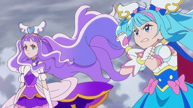 Assistir Hirogaru Sky! Precure Episódio 45 Online em HD